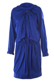 Diane Von Furstenberg Casper Coat - Lyst