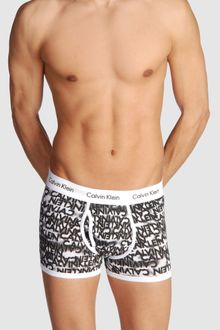 Calvin Klein Boxer - Lyst