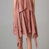 Jen Kao Gleaners Tank Dress in Pink (rose) - Lyst