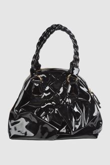 Valentino Medium Leather Bag - Lyst