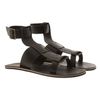 Acne Francisco Sandal in Brown for Men - Lyst