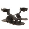 Acne Francisco Sandal in Brown for Men - Lyst