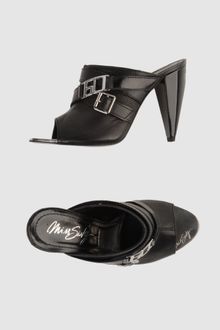 Miss Sixty Mules - Lyst