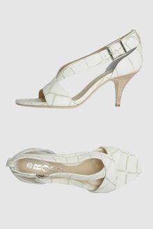 Rodo High-heeled Sandals - Lyst