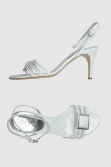 Rodo High-heeled Sandals - Lyst