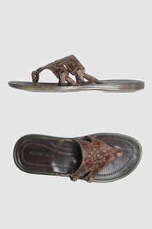 Second Skin Flip Flops - Lyst