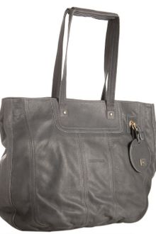 See By Chloé Limo Leather Tomo Tote Bag - Lyst