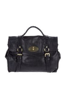 Mulberry Alexa Bag - Lyst