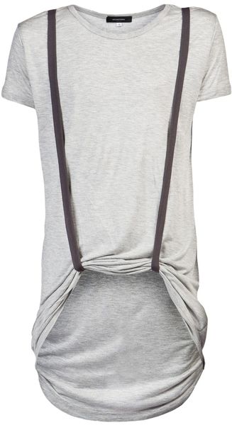  Suspender Tee 