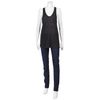 T By Alexander Wang Classic Tank in Black - Lyst