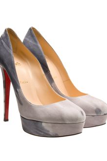 Christian Louboutin Bianca Pumps - Lyst