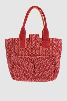 Maricò For Furla Large Fabric Bag - Lyst