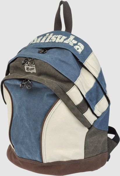 onitsuka tiger rucksack