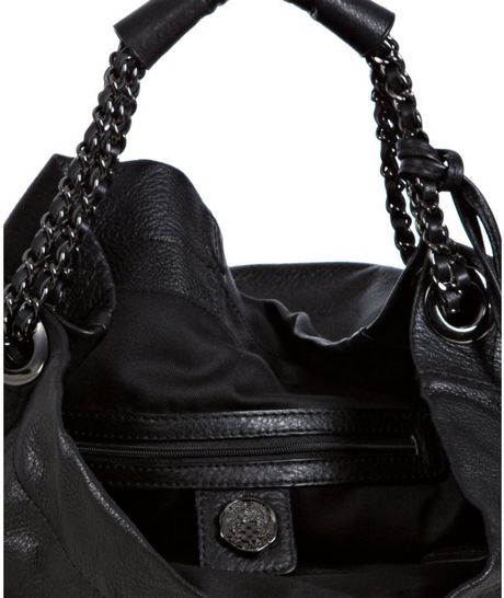 mens chain bag