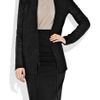 Acne Cobra Snake Brushedleather Coat in Animal (snake) - Lyst