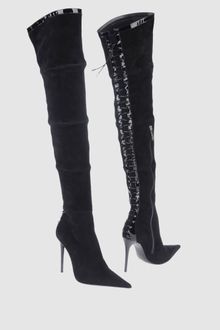 Gianmarco Lorenzi High-heeled Boots - Lyst