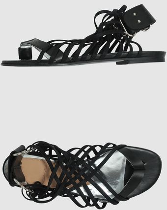 Larare Flip Flops - Lyst