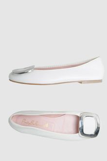 Pretty Ballerinas Ballet Flats - Lyst