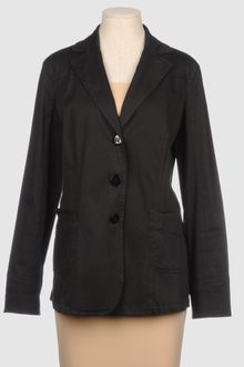 Armani Jeans Blazer - Lyst