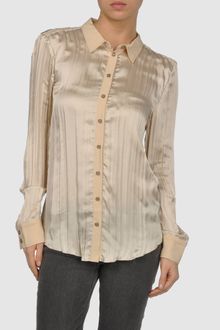 Class Roberto Cavalli Long Sleeve Shirt - Lyst