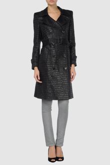 Dries Van Noten Coat - Lyst