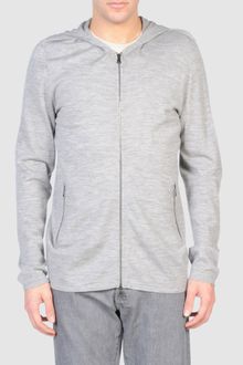 John Varvatos Cardigan - Lyst