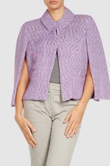 Marc Jacobs Capes - Lyst
