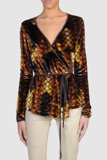 Miss Sixty Top - Lyst