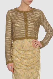 Missoni Cardigan - Lyst
