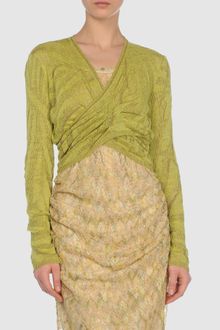Missoni Cardigan - Lyst