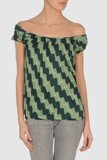 Siyu Top - Lyst