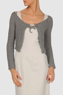 Twin-set Simona Barbieri Cardigan - Lyst