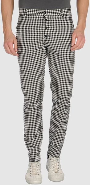 Blaak Casual Pants - Lyst