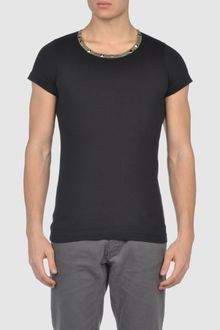 Comme Des Garçons Short Sleeve T-shirt - Lyst