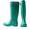 Diesel Dress Shoe  La Boot in Green - Lyst