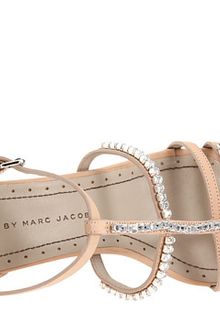 Marc By Marc Jacobs Sandals - Lyst
