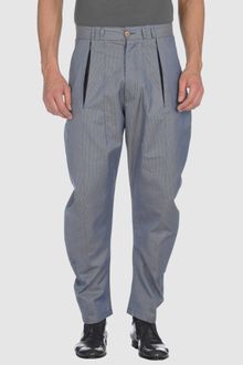 Vivienne Westwood Man Casual Pants - Lyst