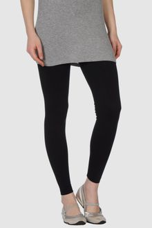 American Apparel Leggings - Lyst