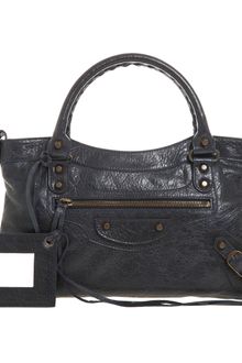 Balenciaga Arena First Classic - Lyst
