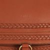 Chloé Marcie Large Leather Tote in Brown (gold) - Lyst