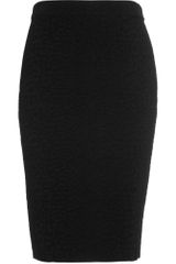 Givenchy Jacquard Skirt