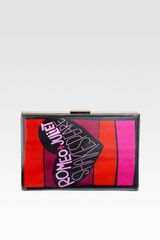 Kate Spade Emanuelle Book Clutch