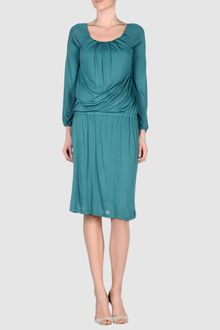 Siyu Short Dress - Lyst