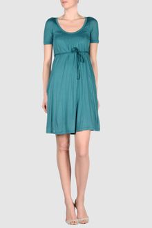 Siyu Short Dress - Lyst