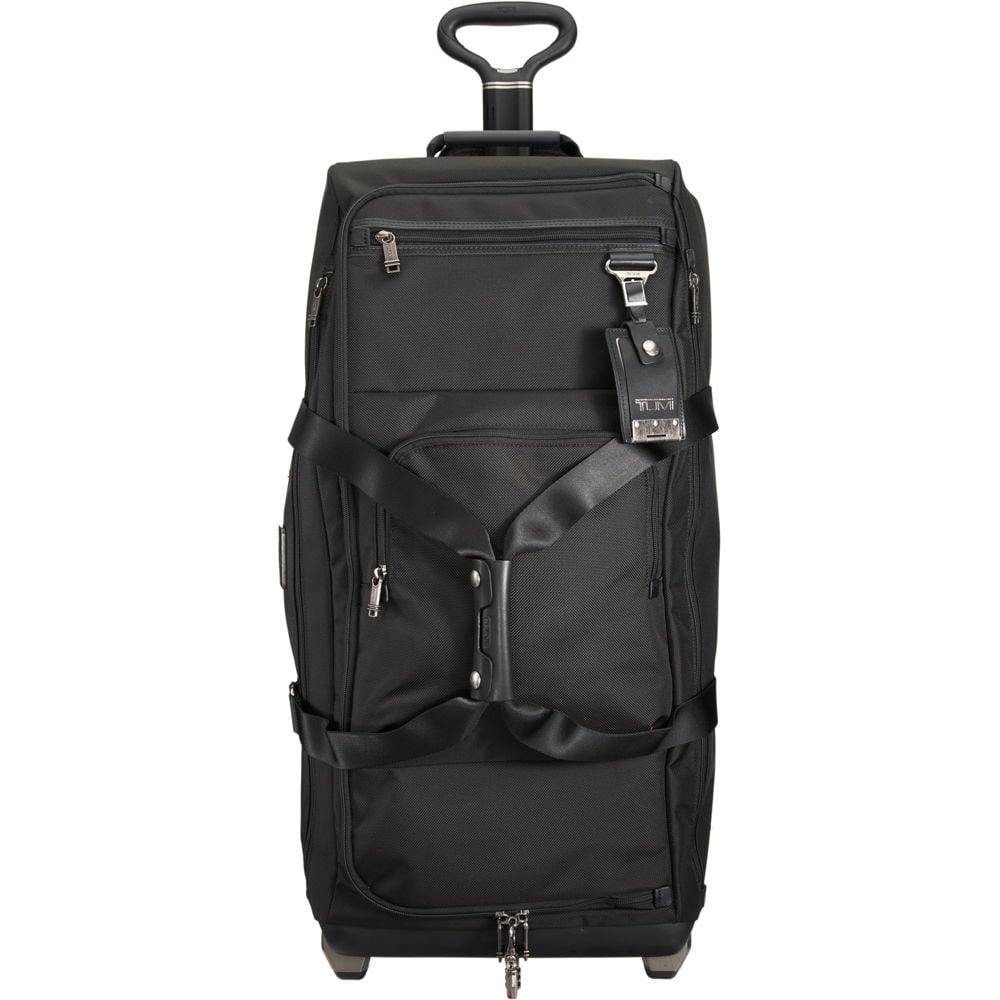 survival duffel tumi