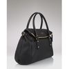 Kate Spade Cobble Hill Leslie Satchel in Black - Lyst