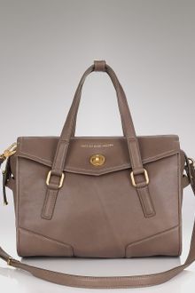 Marc By Marc Jacobs Kitty St. James Satchel - Lyst