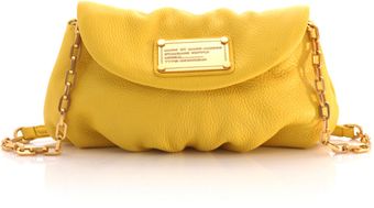 Marc By Marc Jacobs Karlie Mini Flap Cross Body Bag - Lyst