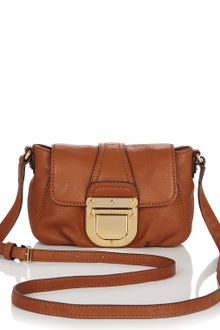 Michael Kors Michael Charlton Crossbody Bag - Lyst