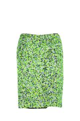 Proenza Schouler Embroidered Of Sequins Silk Skirt